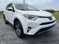 Image for 2017 Toyota Rav4 XLE ID: 7655601