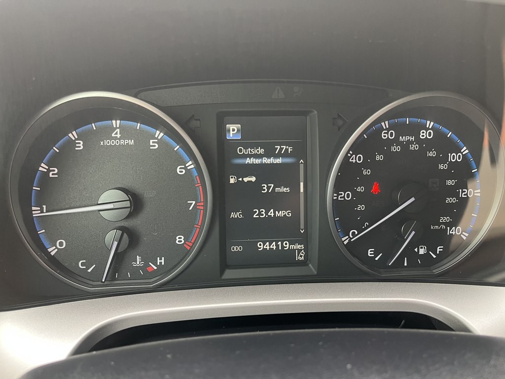 2017 Toyota Rav4 Image 10