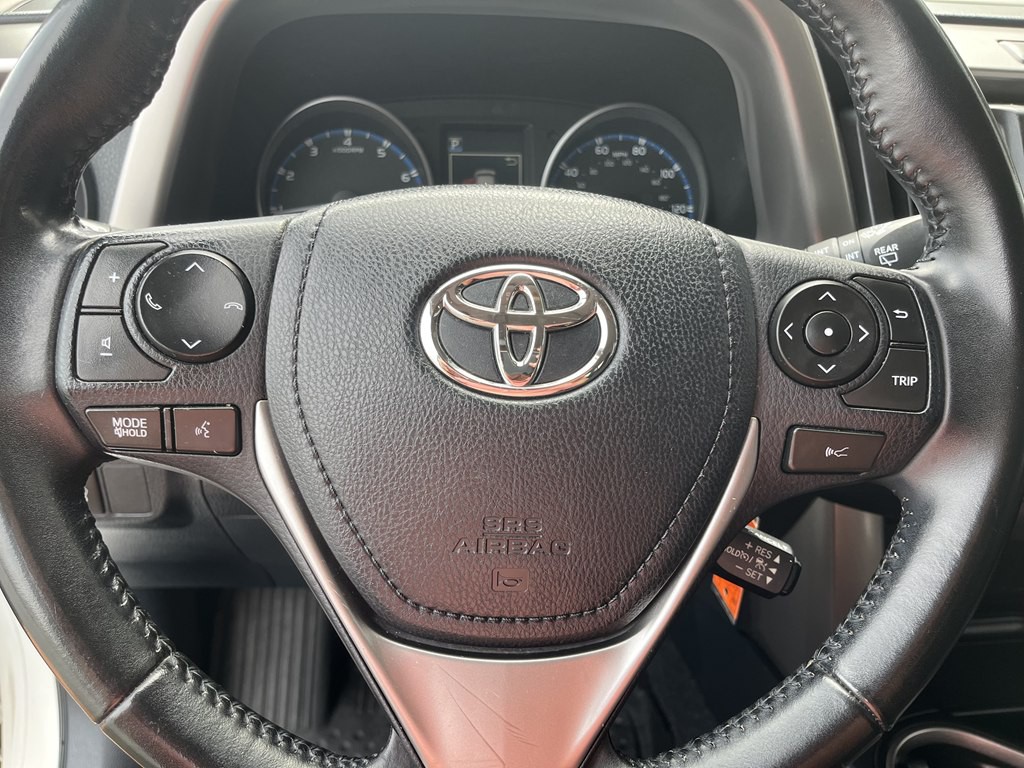 2017 Toyota Rav4 Image 21