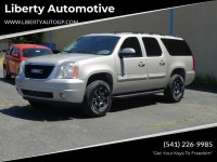 Image for 2007 GMC Yukon SLT w/4SB w/ 2 Pa ID: 6569406