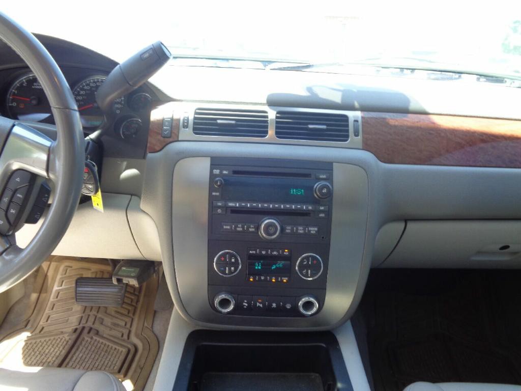 2007 GMC Yukon Image 15