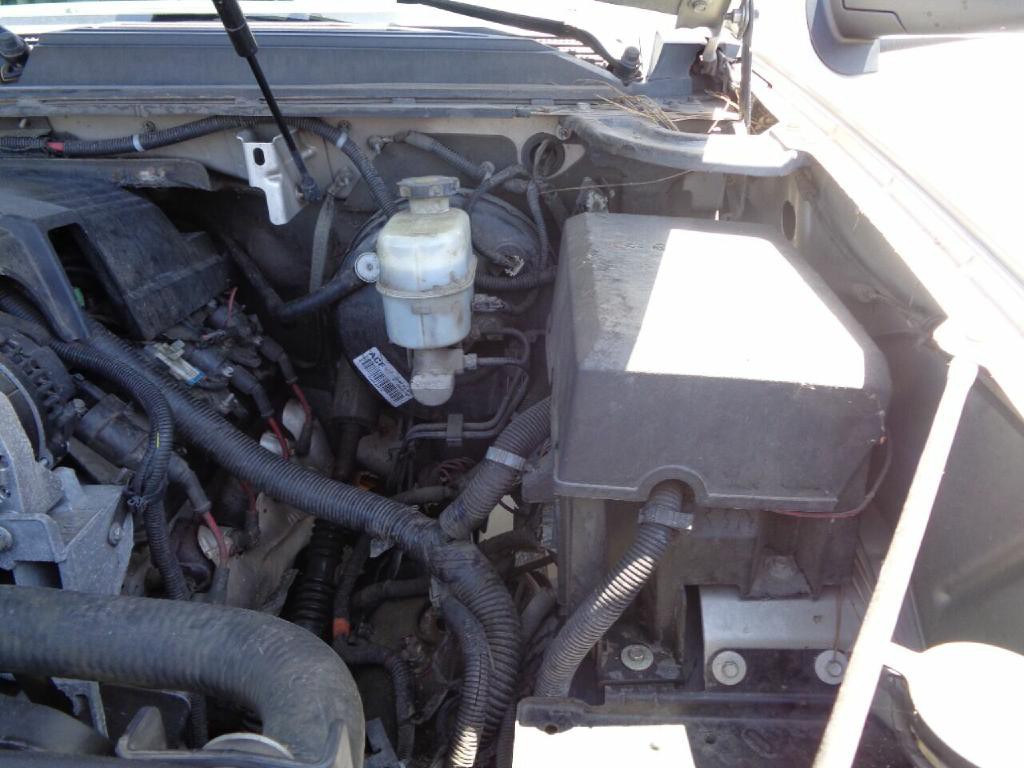 2007 GMC Yukon Image 16