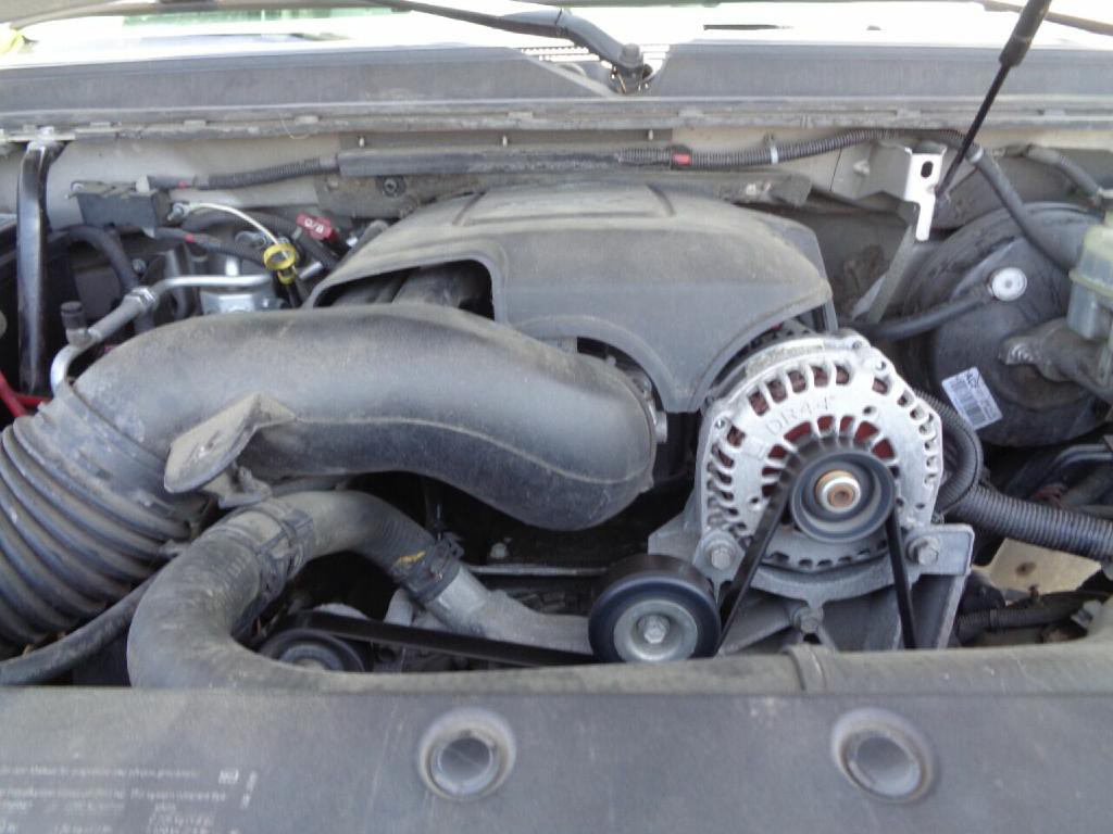 2007 GMC Yukon Image 17