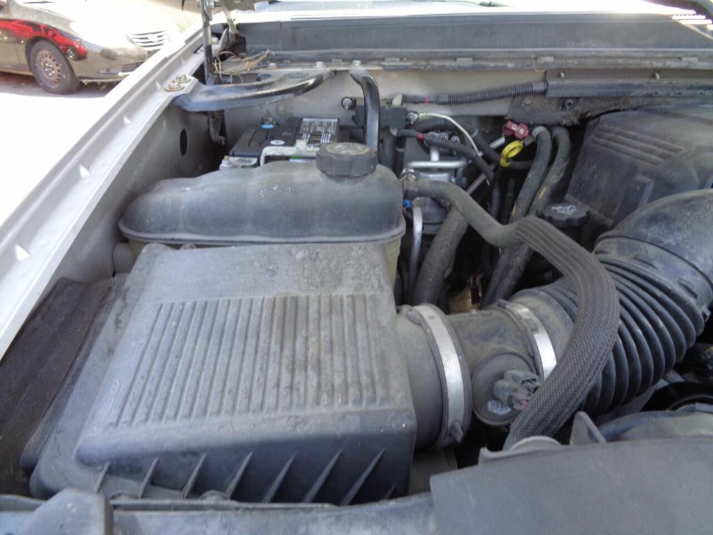 2007 GMC Yukon Image 18