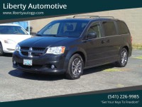 Image for 2017 Dodge Grand Caravan SXT Mini ID: 6569409