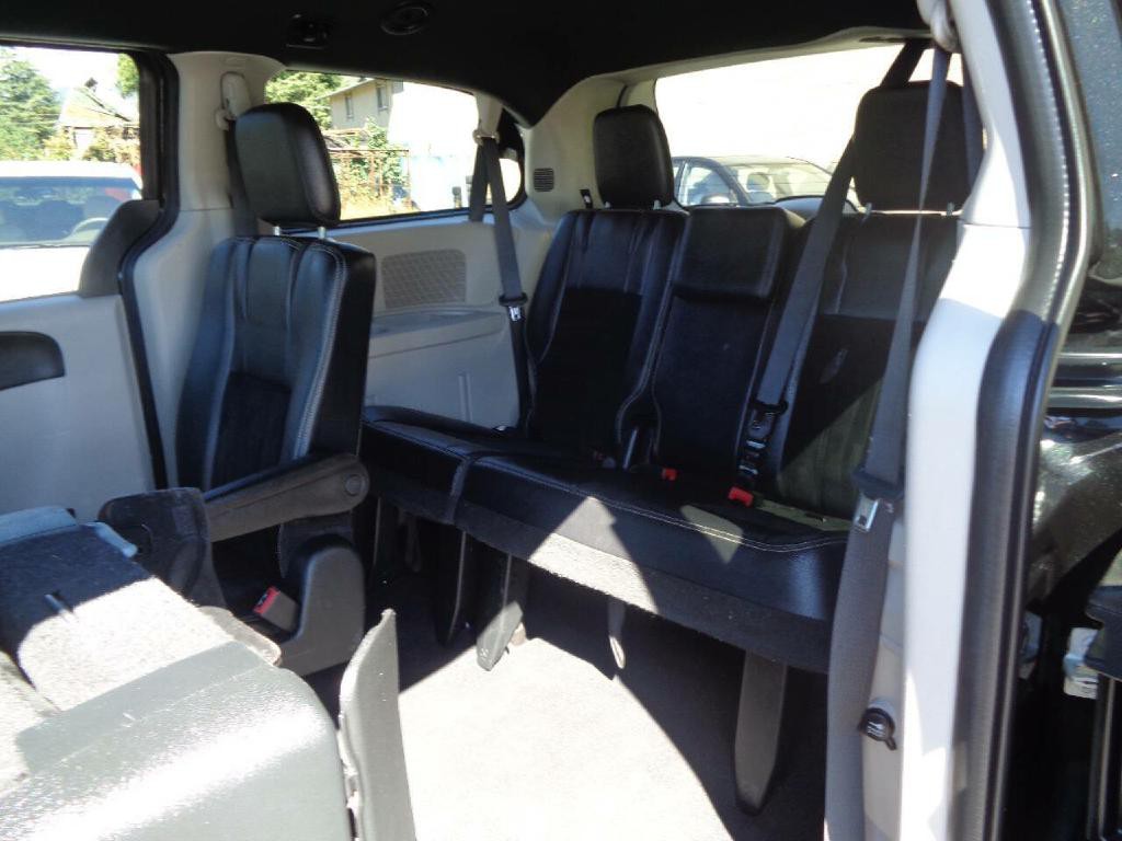 2017 Dodge Grand Caravan Image 14