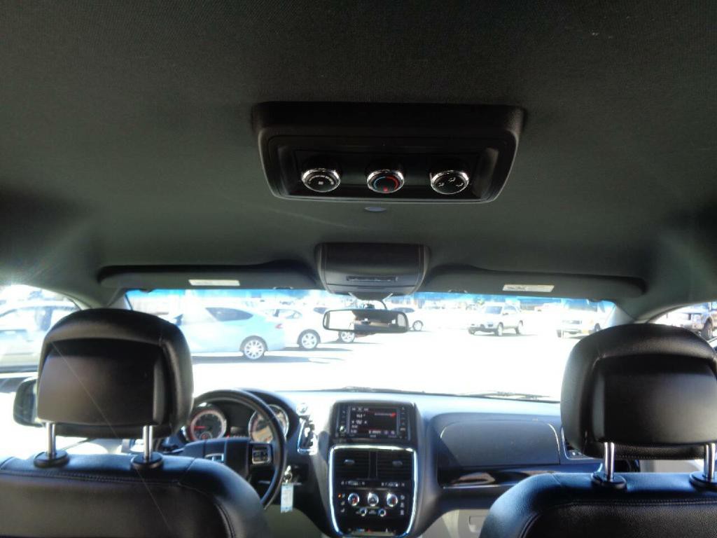 2017 Dodge Grand Caravan Image 18