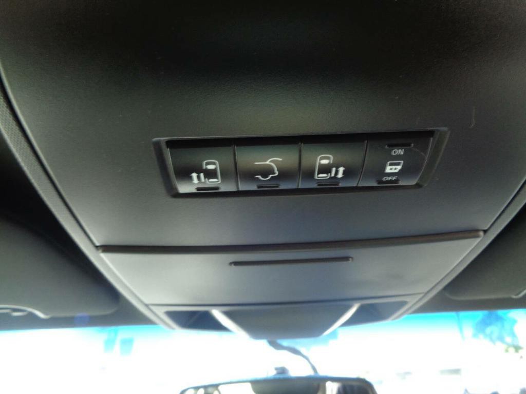 2017 Dodge Grand Caravan Image 21