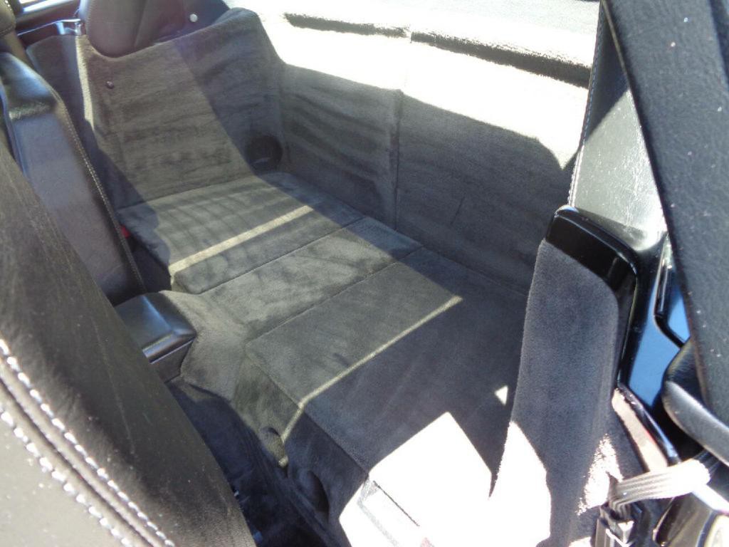 1998 Mercedes-Benz SL-Class Image 14
