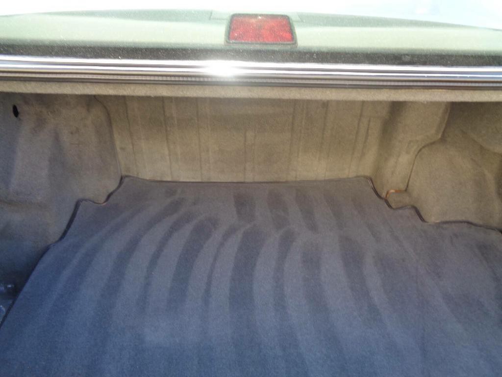 1995 Mercedes-Benz S-Class Image 13