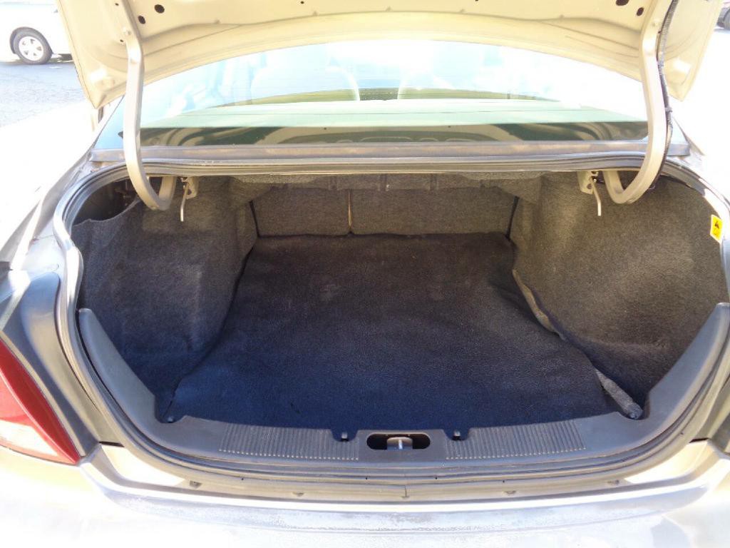 2007 Ford Taurus Image 12