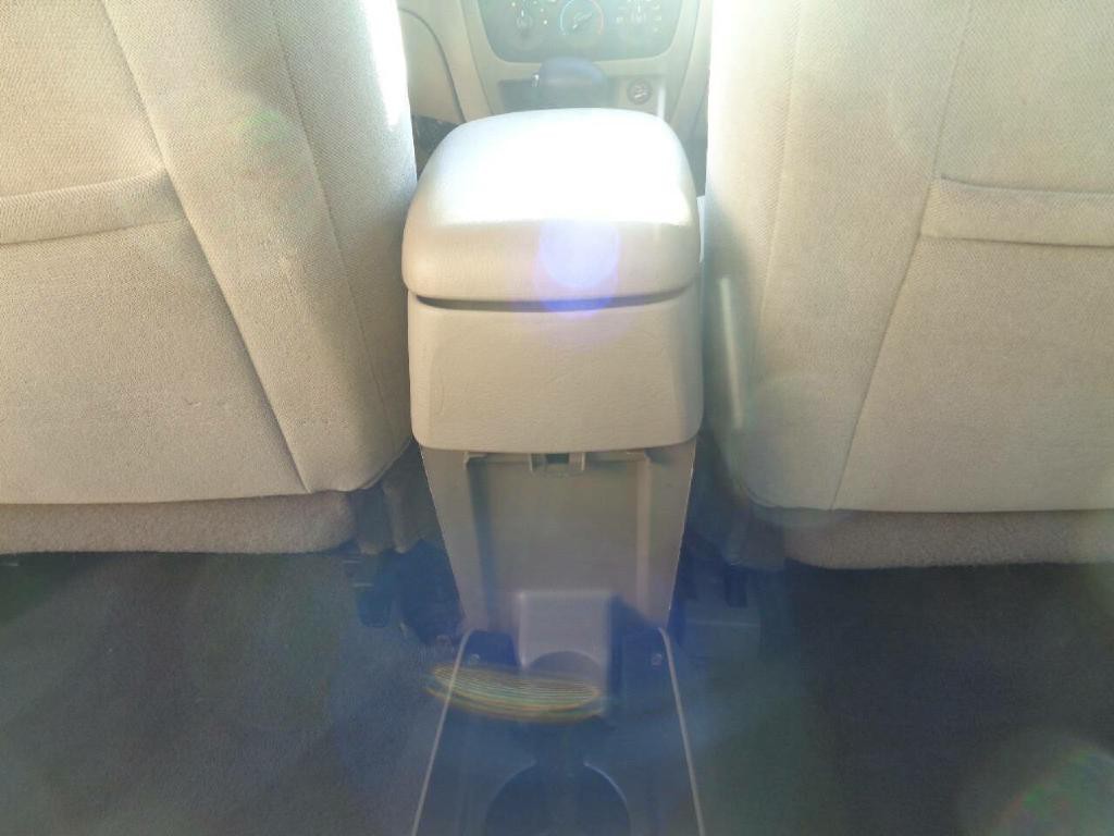 2007 Ford Taurus Image 15