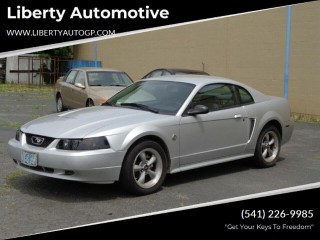 Image for 2004 Ford Mustang Base Fastback ID: 6718055