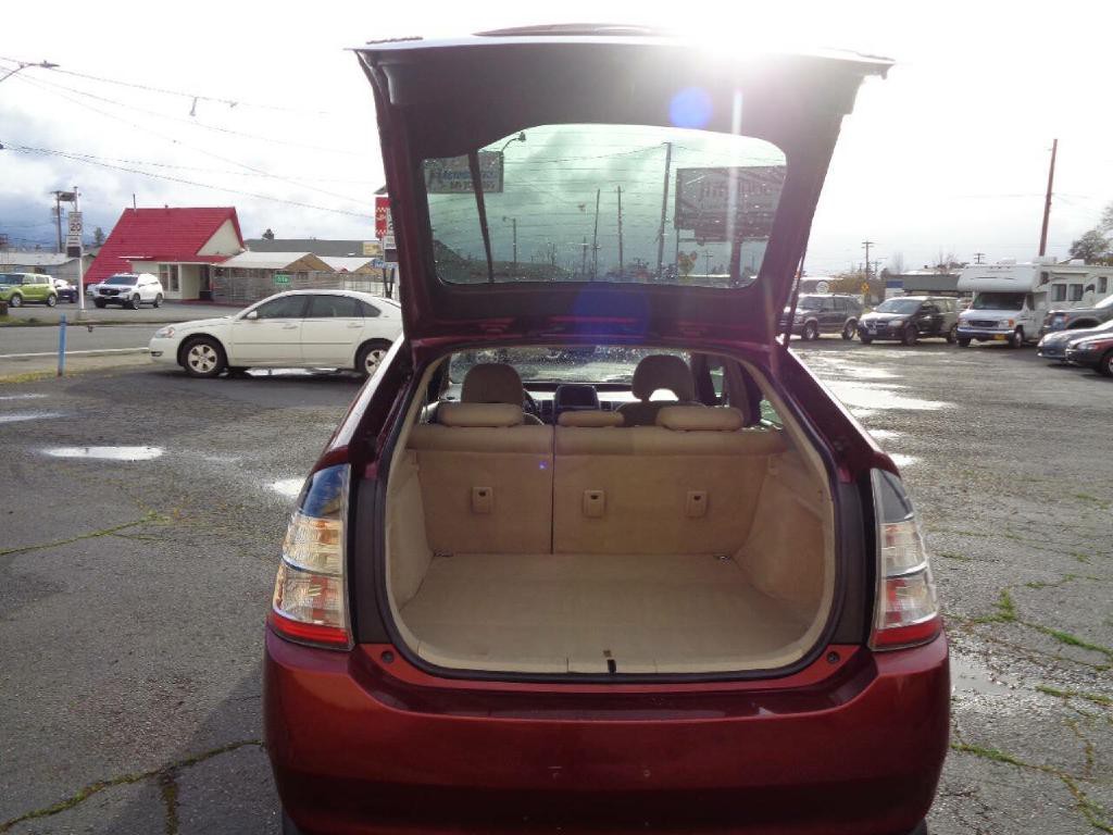 2005 Toyota Prius Image 10
