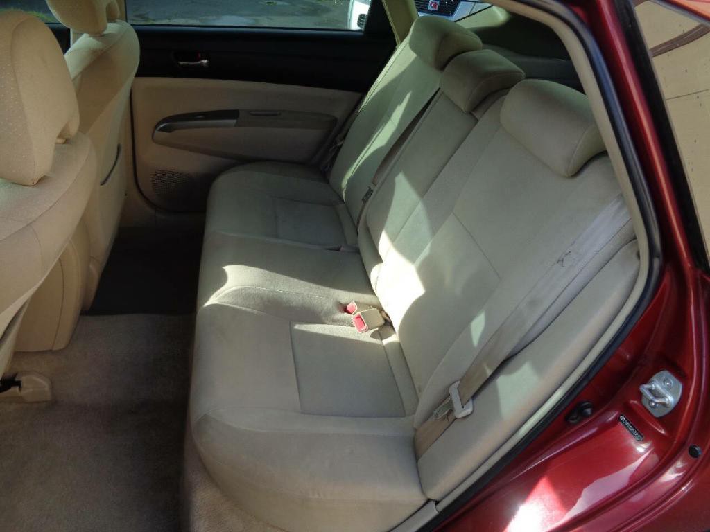2005 Toyota Prius Image 13