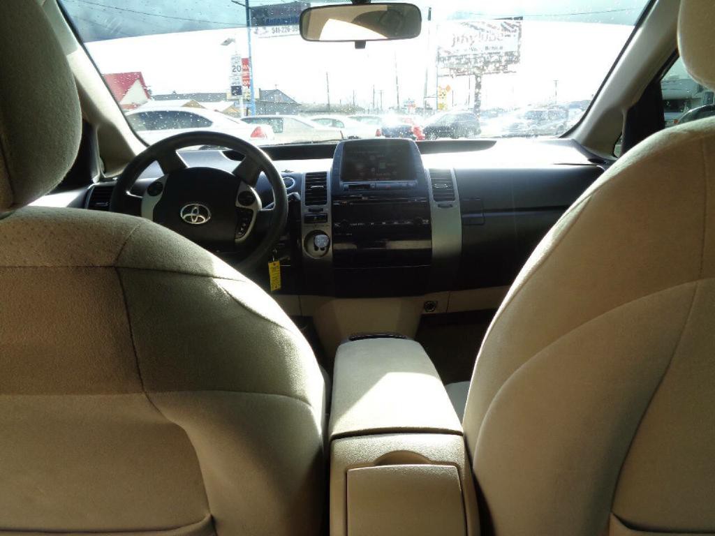 2005 Toyota Prius Image 14