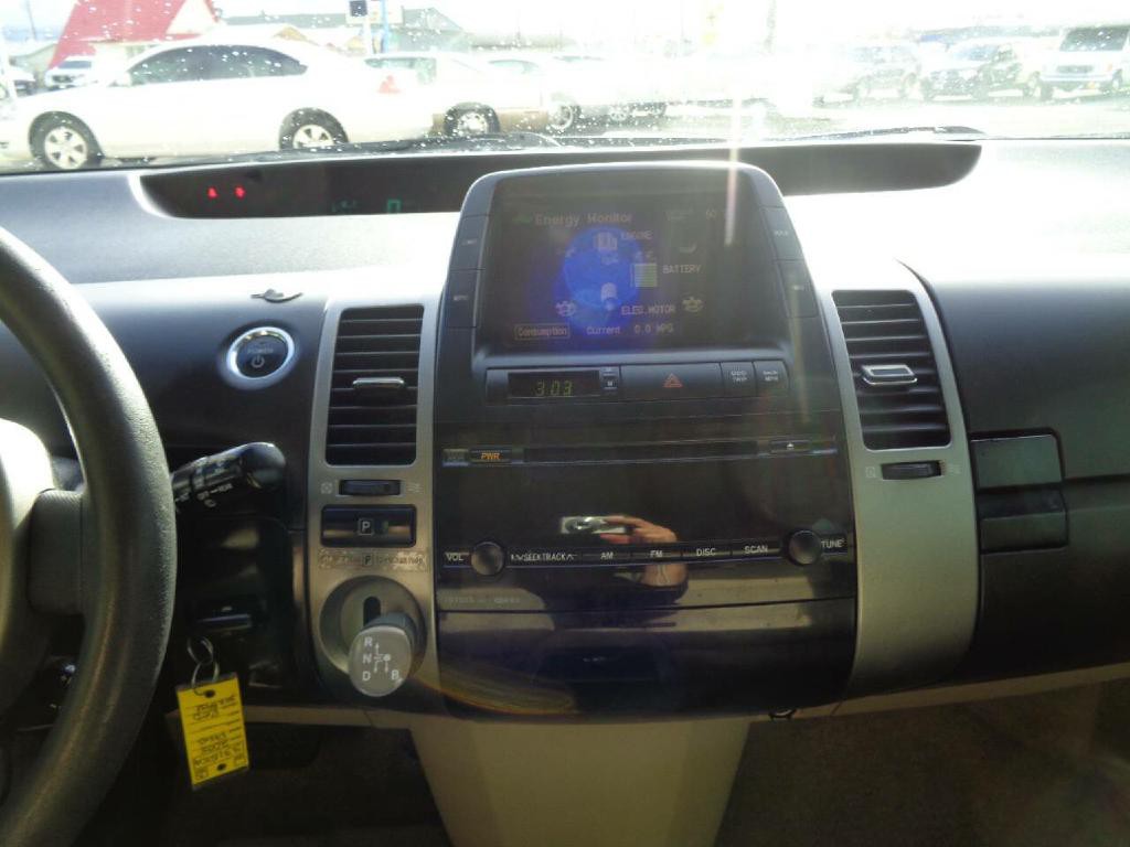 2005 Toyota Prius Image 15