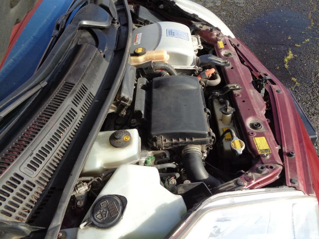 2005 Toyota Prius Image 19