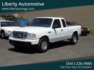 Image for 2011 Ford Ranger XLT SuperCab ID: 6718057