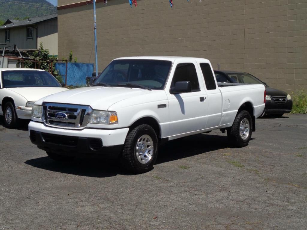 2011 Ford Ranger Image 2