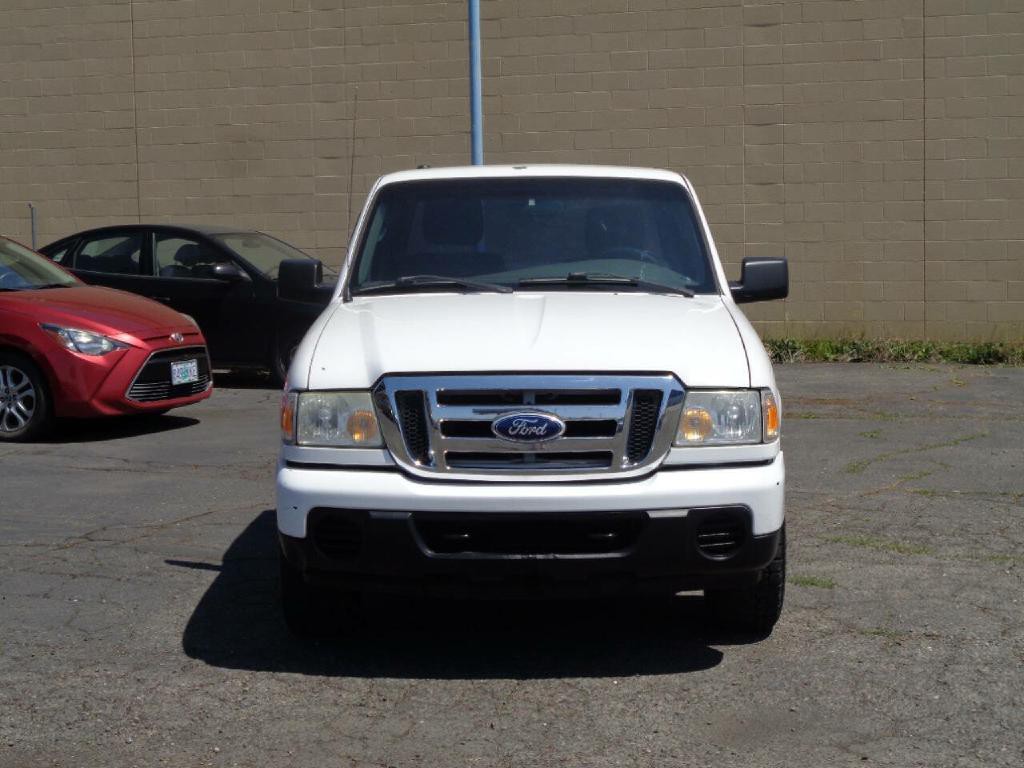 2011 Ford Ranger Image 4