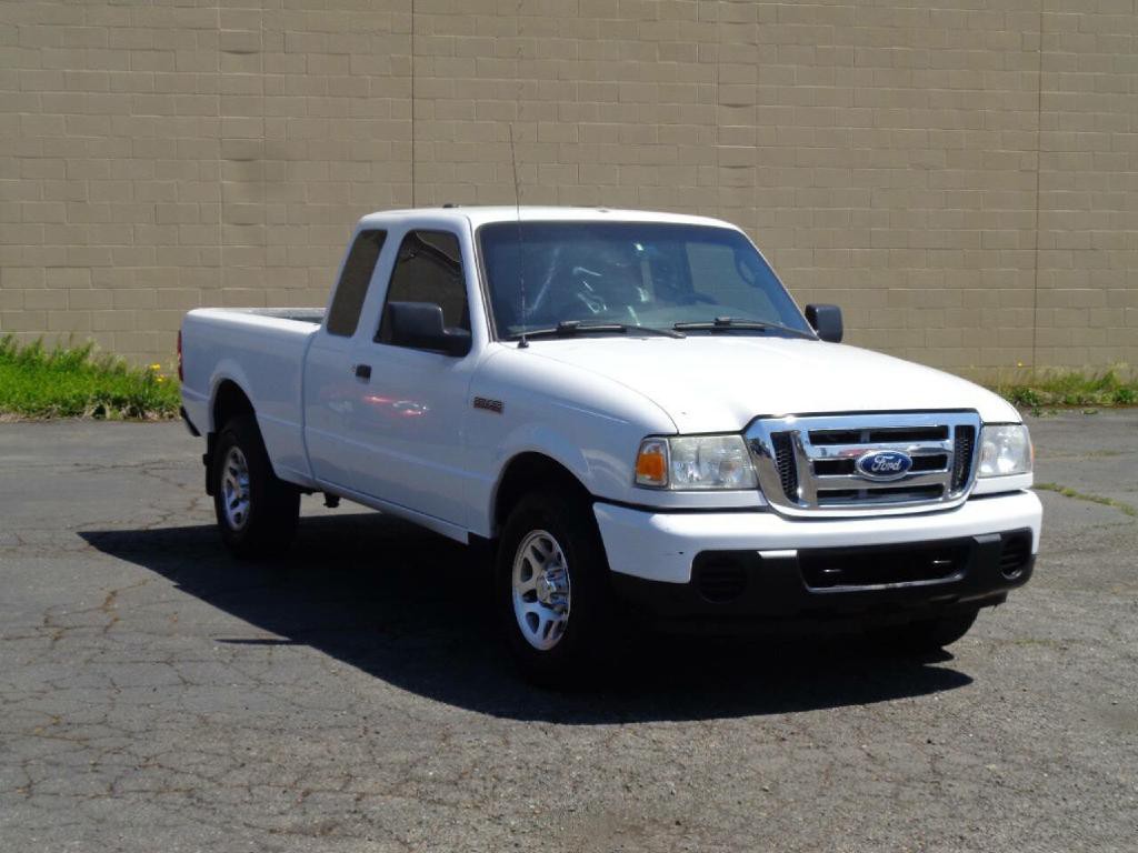 2011 Ford Ranger Image 5