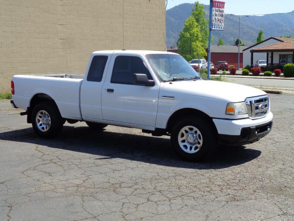 2011 Ford Ranger Image 6