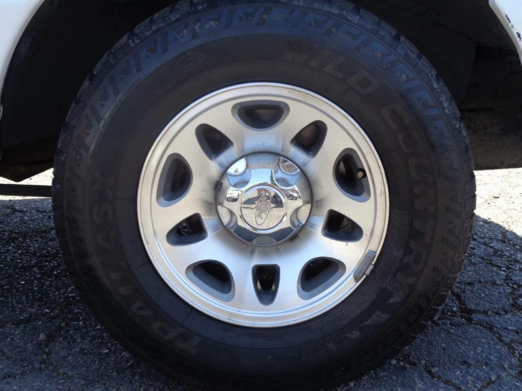 2011 Ford Ranger Image 7