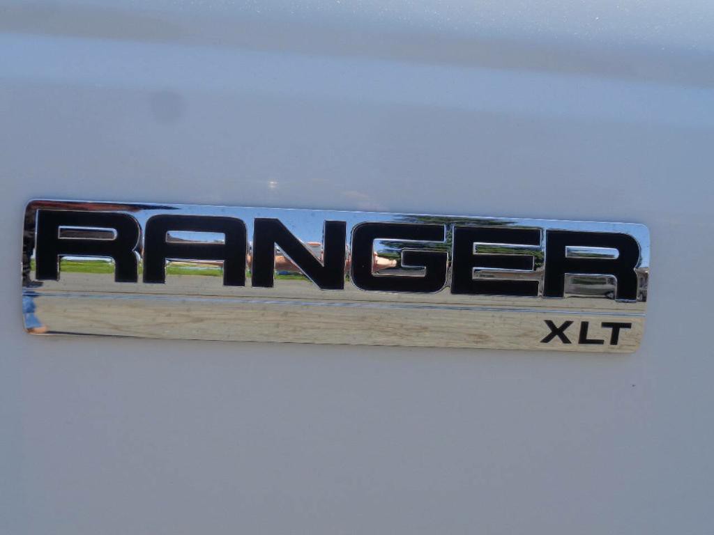 2011 Ford Ranger Image 8