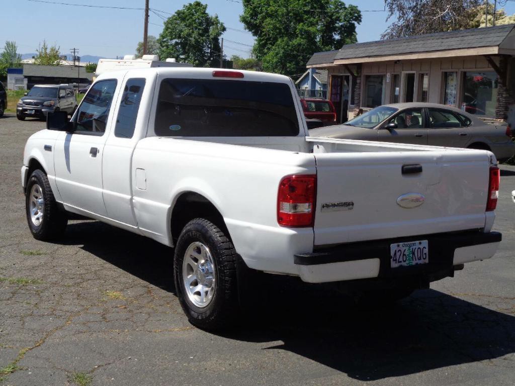 2011 Ford Ranger Image 11