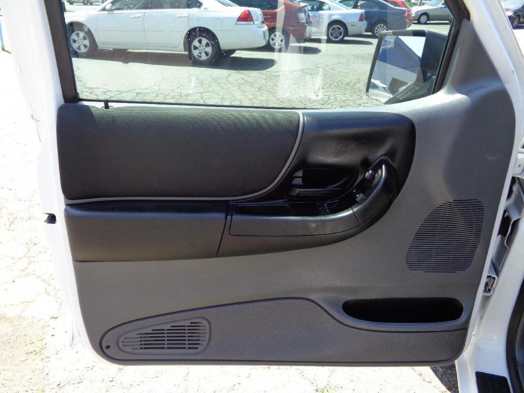 2011 Ford Ranger Image 12
