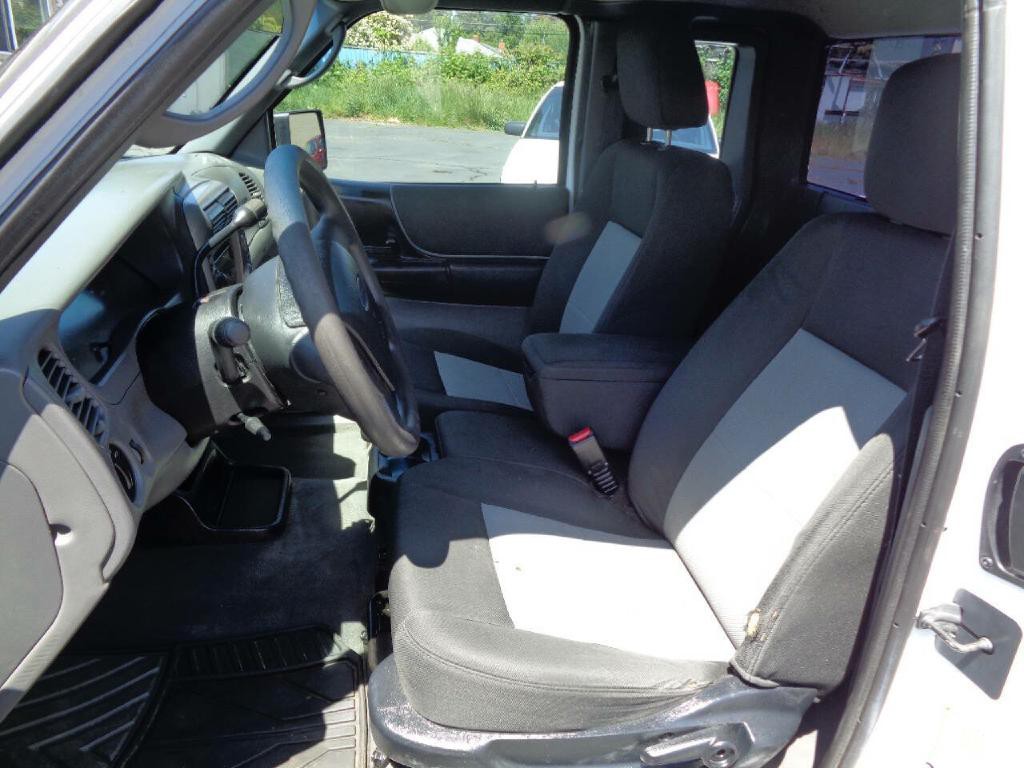 2011 Ford Ranger Image 13