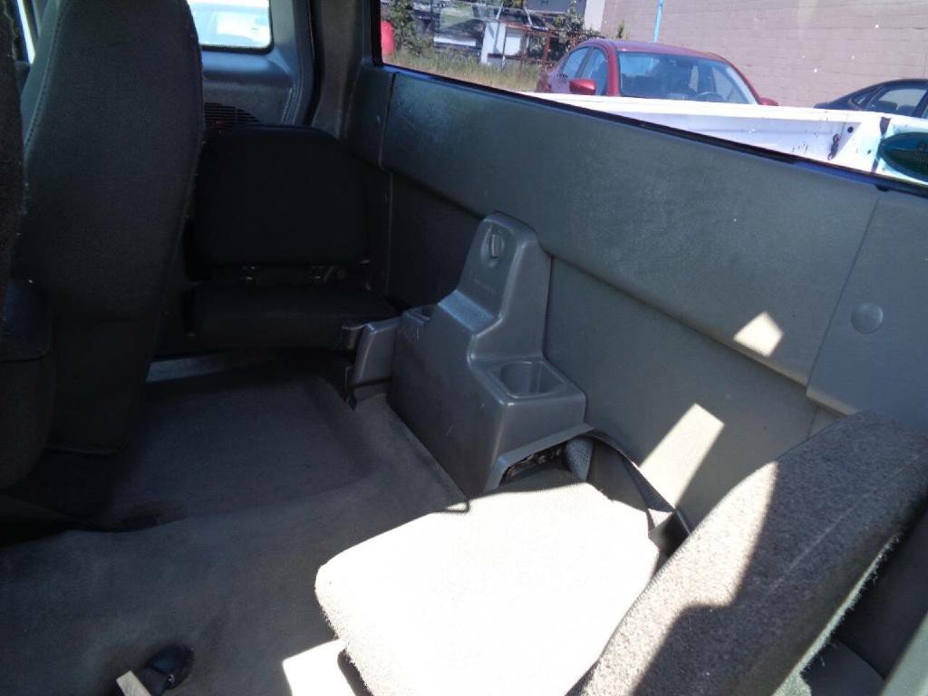 2011 Ford Ranger Image 14
