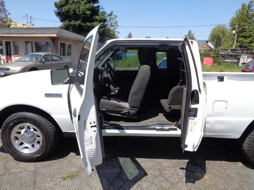 2011 Ford Ranger Image 15