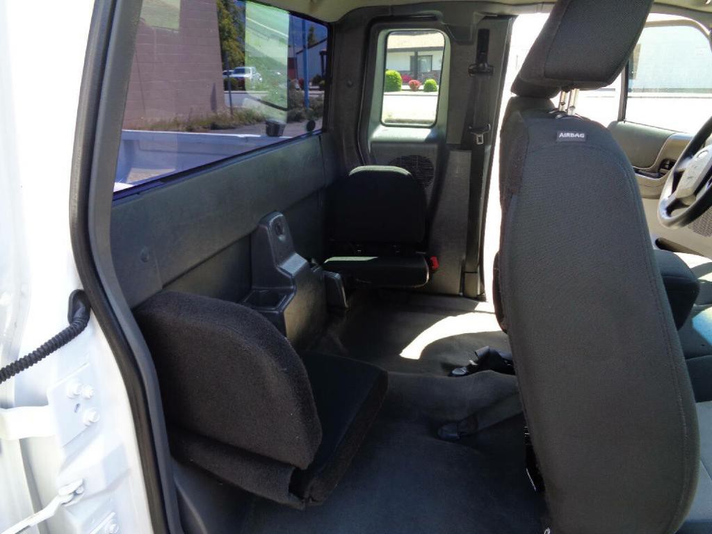 2011 Ford Ranger Image 16