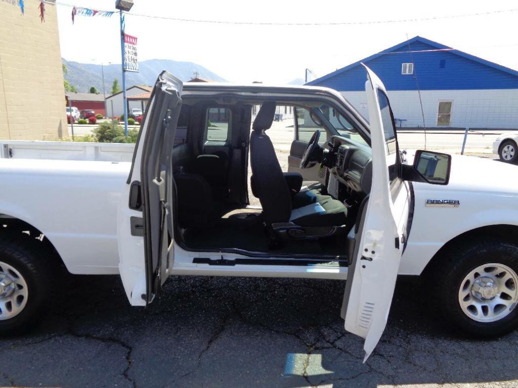 2011 Ford Ranger Image 17
