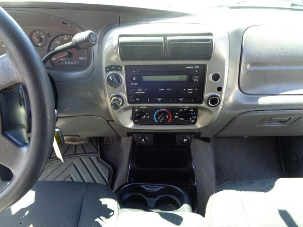 2011 Ford Ranger Image 18