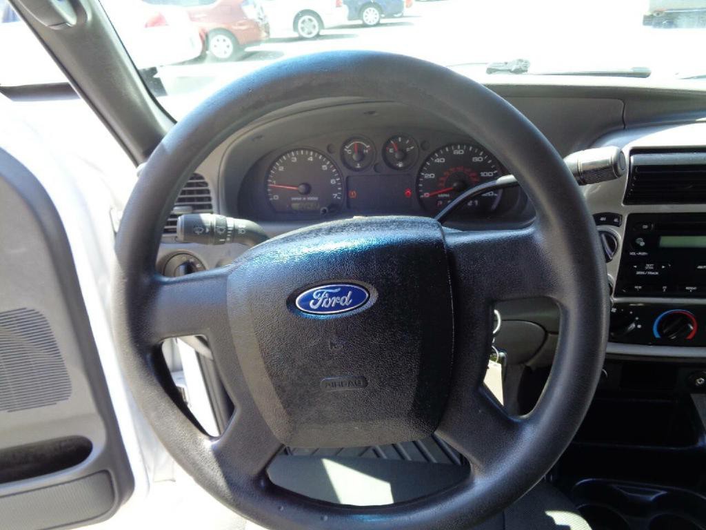 2011 Ford Ranger Image 19