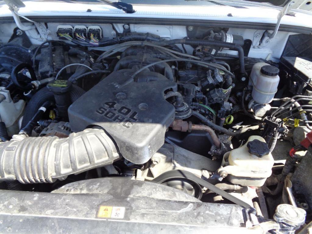 2011 Ford Ranger Image 21