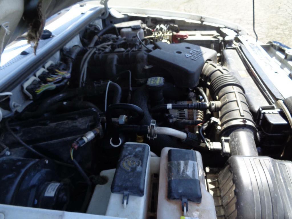 2011 Ford Ranger Image 22