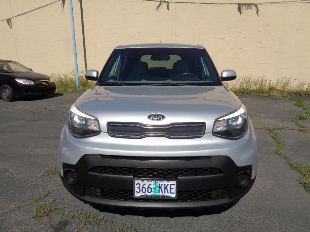 2018 Kia Soul Image 10
