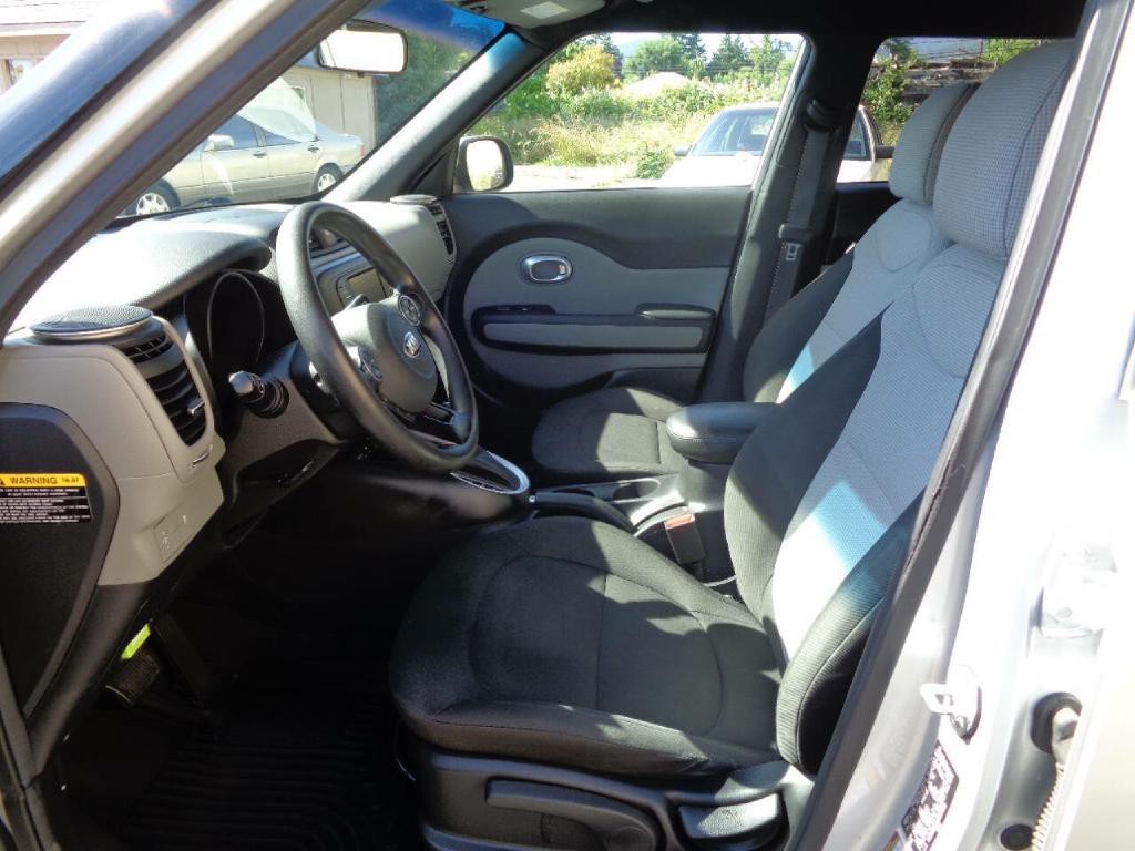 2018 Kia Soul Image 11