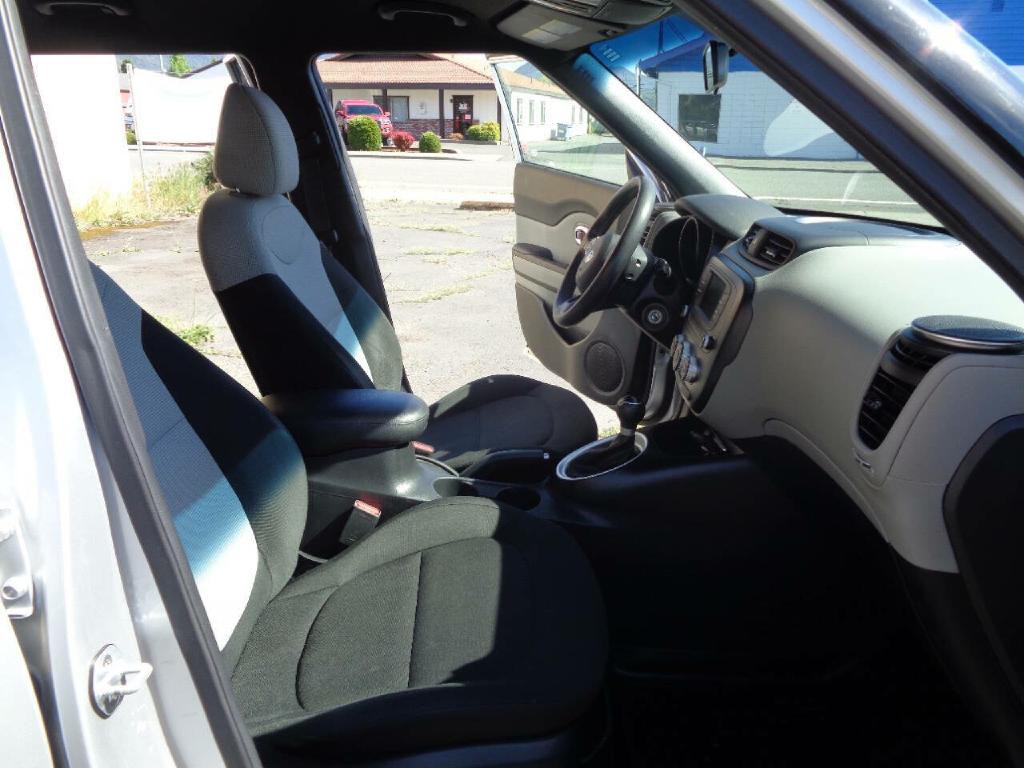 2018 Kia Soul Image 12