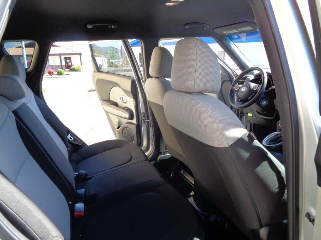 2018 Kia Soul Image 15