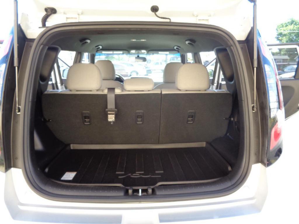 2018 Kia Soul Image 16