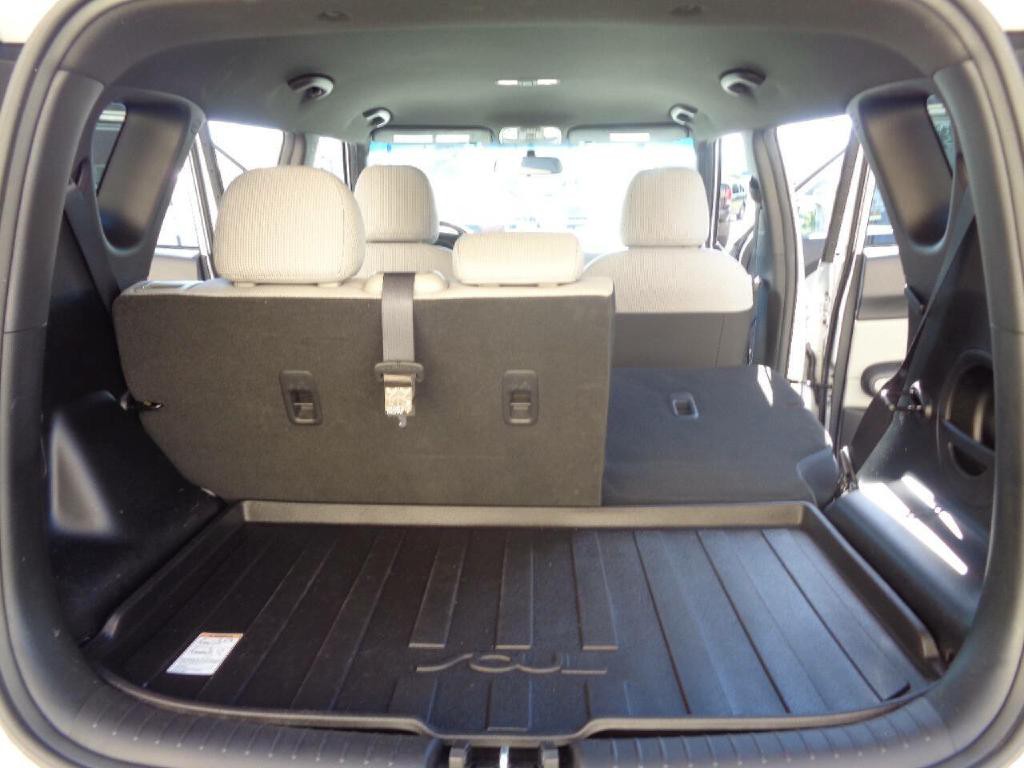 2018 Kia Soul Image 17