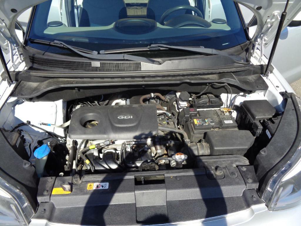 2018 Kia Soul Image 19