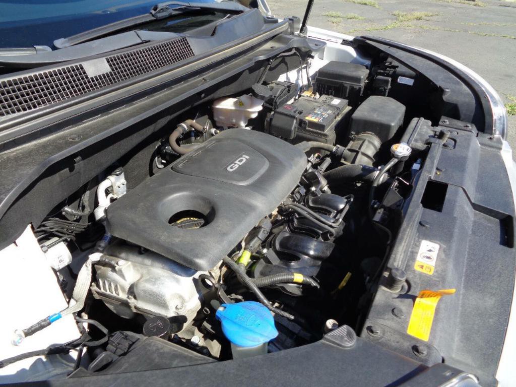 2018 Kia Soul Image 20