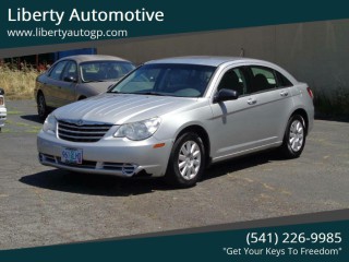 Image for 2007 Chrysler Sebring Base ID: 6718060