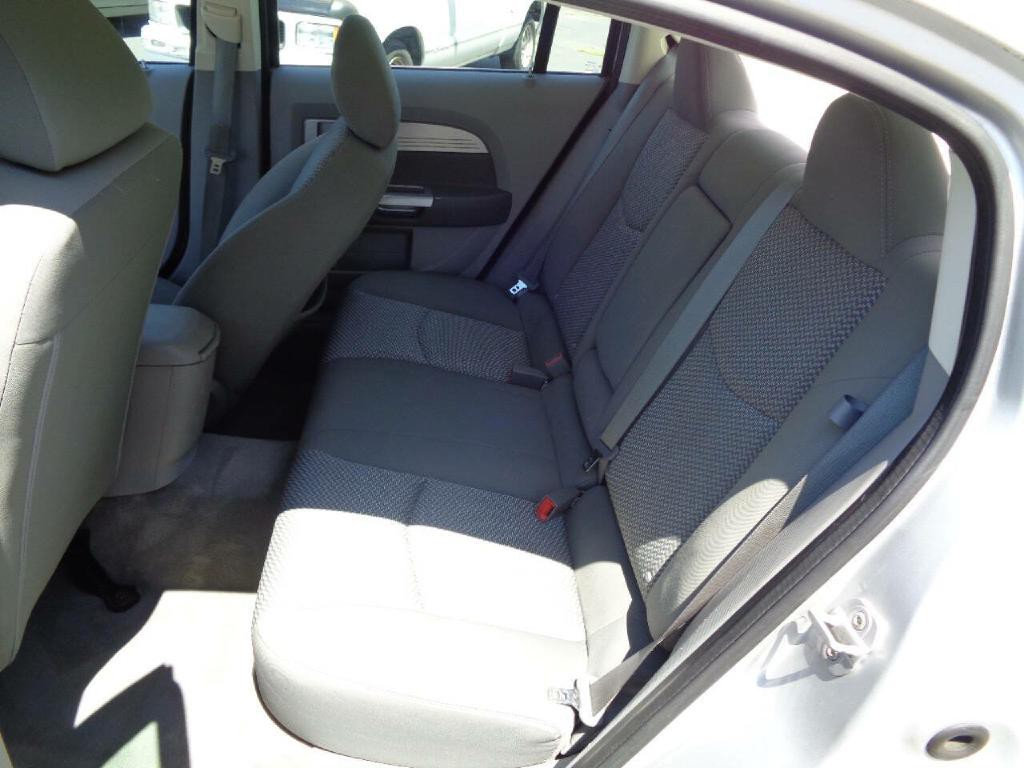 2007 Chrysler Sebring Image 10